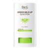 Dr. G Green Mild Sunstick (0.6 oz (17 g)