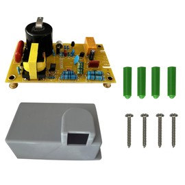 Conoouxl 520814 520871 520820 Module Board Water Heater Control Circuit Board Replacement for RV Water Heater Furnace 12 Volt DC for SW Series SW4D SW6D SW10D SW12D SW16D 33550L AP4896608