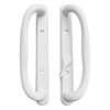 Easy Fix Hardware 10" Olympus Sliding Patio Glass Door Center