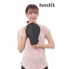 hmfit Table Tennis Racket Case Table Tennis Bag 2 Pack