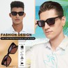 MARE AZZURO Reader Sunglasses 3.5 Men