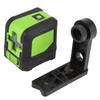 9011G/R 2 Lines High Precision Laser Spirit Level Line Instrument