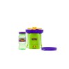 Gazillion Bubbles Tiny Typhoon - Compact Bubble Machine - Powerful