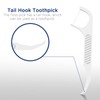 Fremouth Upgraded Orthodontic Flossers for Braces - Ortho Dental Floss