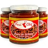 Peruchef Pasta de Achiote 8 oz | Peruvian Achiote Paste