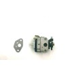Unbranded FOR BHX2500 BHX2500V BLOWER CARBURETOR CARB REPLACE OEM #