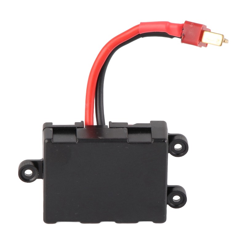 RC Integrated Brushless ESC Plastic 35A 2S RC Brushless ESC
