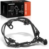 ABS Sensor Front Axle on Both Sides for Astra K