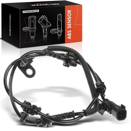 ABS Sensor Front Axle on Both Sides for Astra K B16 Sports Tourer B16 1.0L-1.6L 2015-2021 13379170