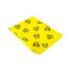Craftplay Splashmat/Table covering - 1.5m x 1.5m - Yellow -
