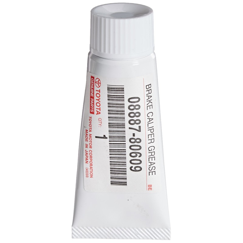 Toyota Genuine Brake Caliper Grease 08887-80609
