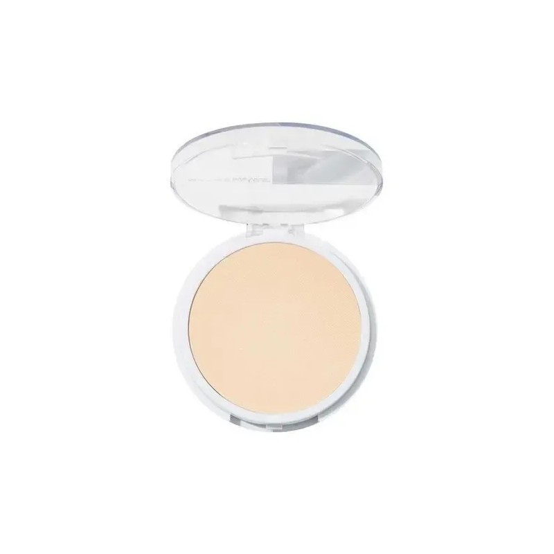 Base en polvo Maybelline Super Stay | 16 h |