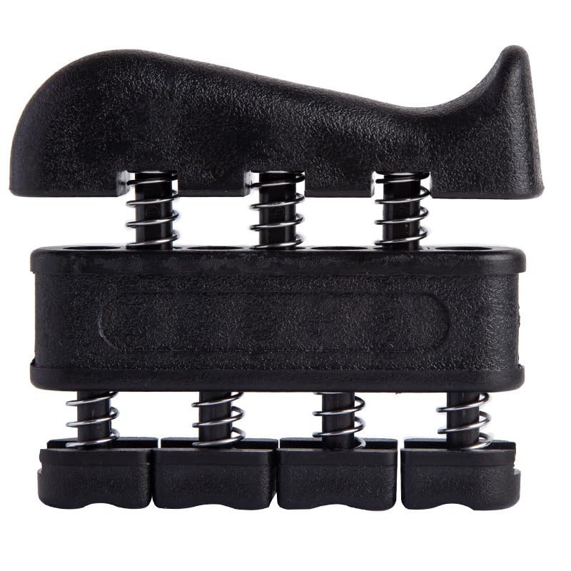 Forearms, wrist and grip strength training set - hand muscle
