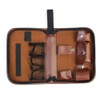 Golf Accessories Storage Bag for Golf Tools – Portable Black