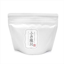 Natural Sanrokugo Natural 365 Wiping Bath, 17.6 oz (500 g)