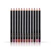 Lápiz Delineador de Labios, Conjunto de 12 Unidades NICEFACE, Delineador