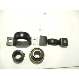 FAFNIR NEW FAFNIR PB-5/8 PILLOW BLOCK BEARING W/COLLAR