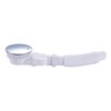 IMPTS Extra Flat Shower Drain Set 90 mm, Drain Hole
