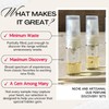 Ahmad Al Maghribi Oudh Perfume Samples (Oud Perfume for Men)