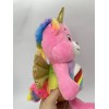 Care Bear Pegasus Cheer Bear Bean Soft Stuffed Plush Special