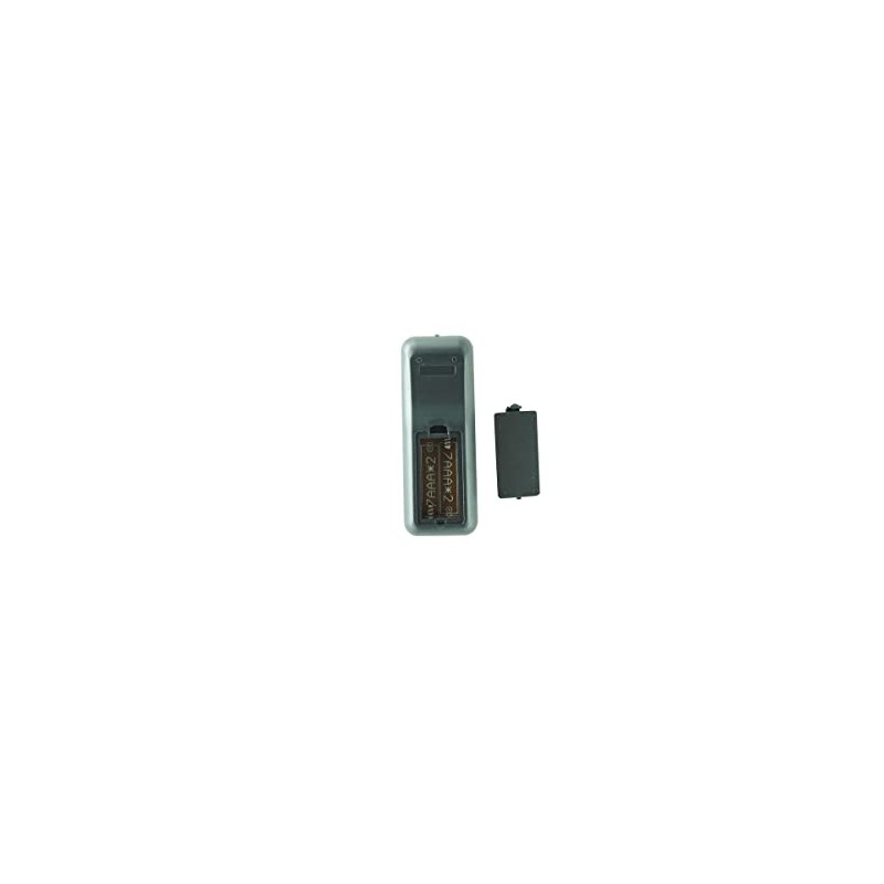 HCDZ Replacement Remote Control for beFree Sound 91595833M 98592772M 985114090M