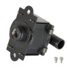 Silscvtt Vapor Canister Vent Solenoid Valve Replacement for Honda Accord