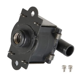Silscvtt Vapor Canister Vent Solenoid Valve Replacement for Honda Accord Odyssey Pilot Acura MDX TL CL 2000-2004
