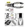 Owner GP2-50 GP2 Game Pliers 2 50 9728