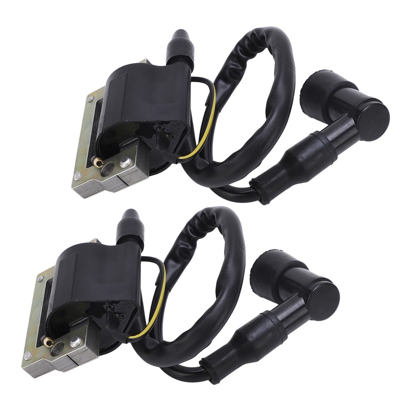 1 Pair Ignition Coil Low Emissions and Fuel Consumption Heat