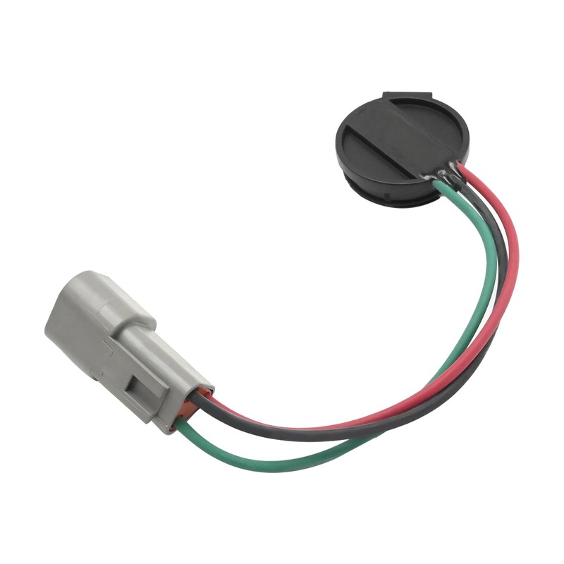VIKKSAER 102704901 Golf Cart Speed Sensor, Replacement for Club Car