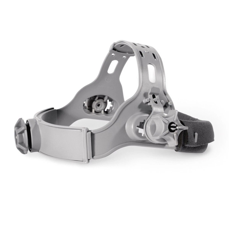 Miller Classic Series Liberty Welding Helmet with ClearLight Lens (287820)