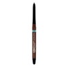 SEPHORA Collection Waterproof 12HR Retractable Eyeliner Pencil 08-Shimmer Espresso