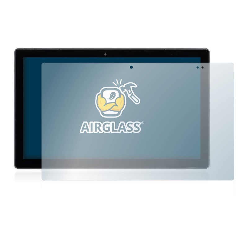 BROTECT Protective Glass for Wortmann Terra Pad 1162 N4120 W11