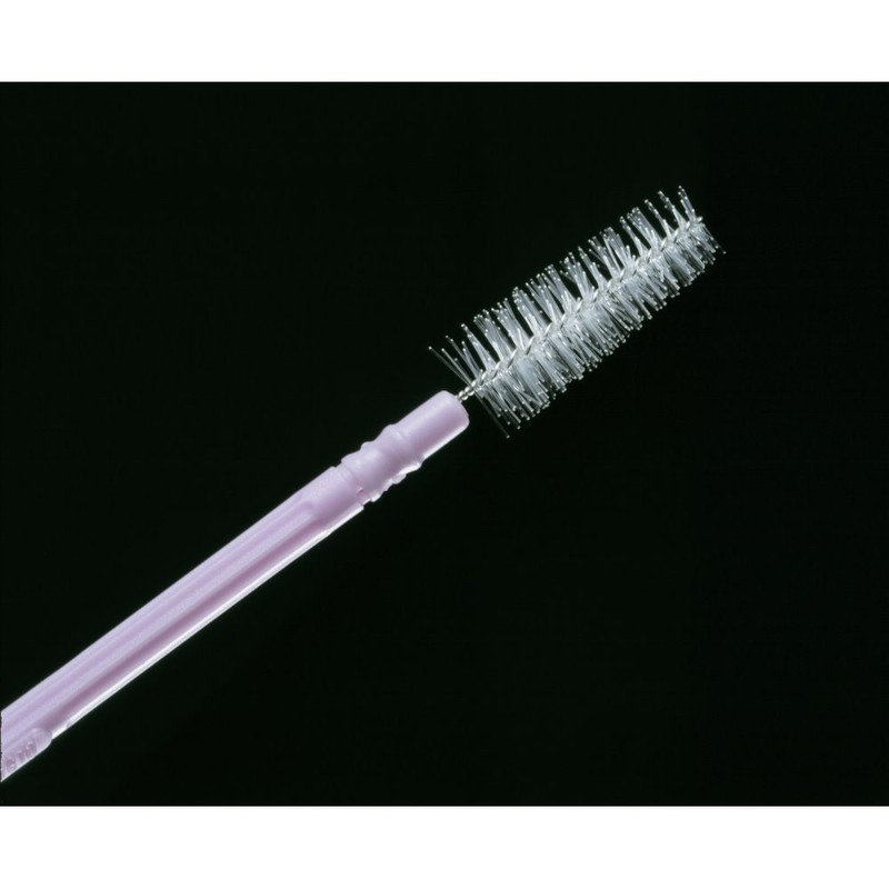 Clear Dent Interdental Brush LL Extra Thick Value Size 6