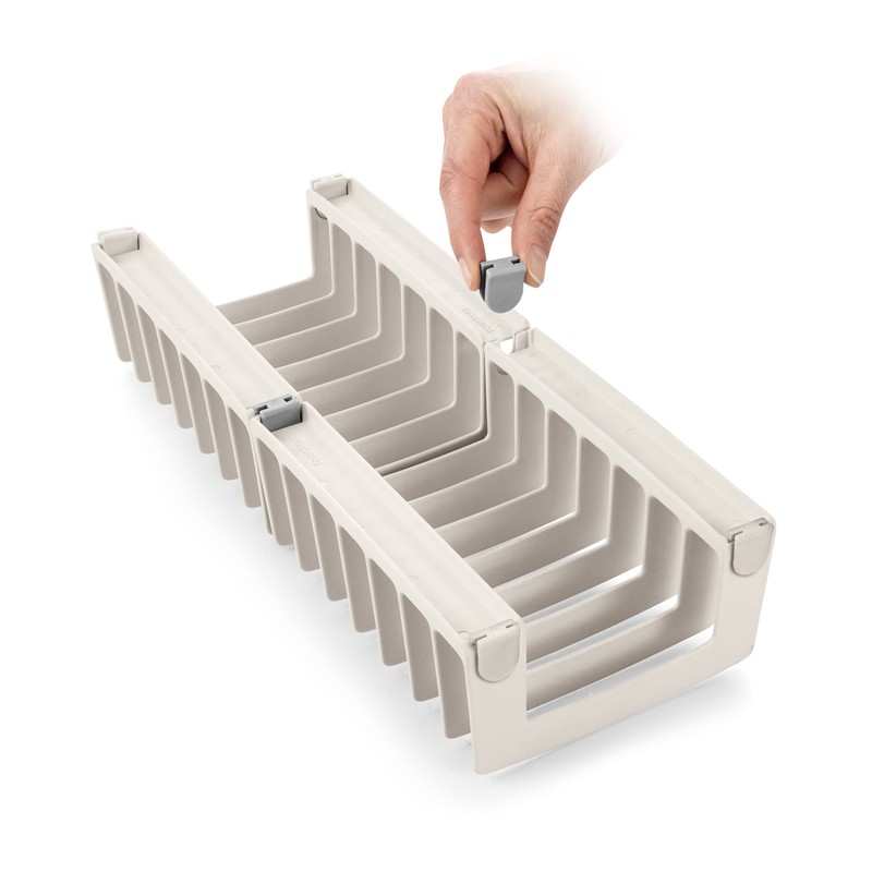 Tescoma 899484 FlexiSPACE Door Plastic Lids