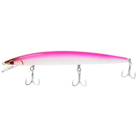 Jackson Lure Athlete 17SSV PPG Pearl Pink Glow