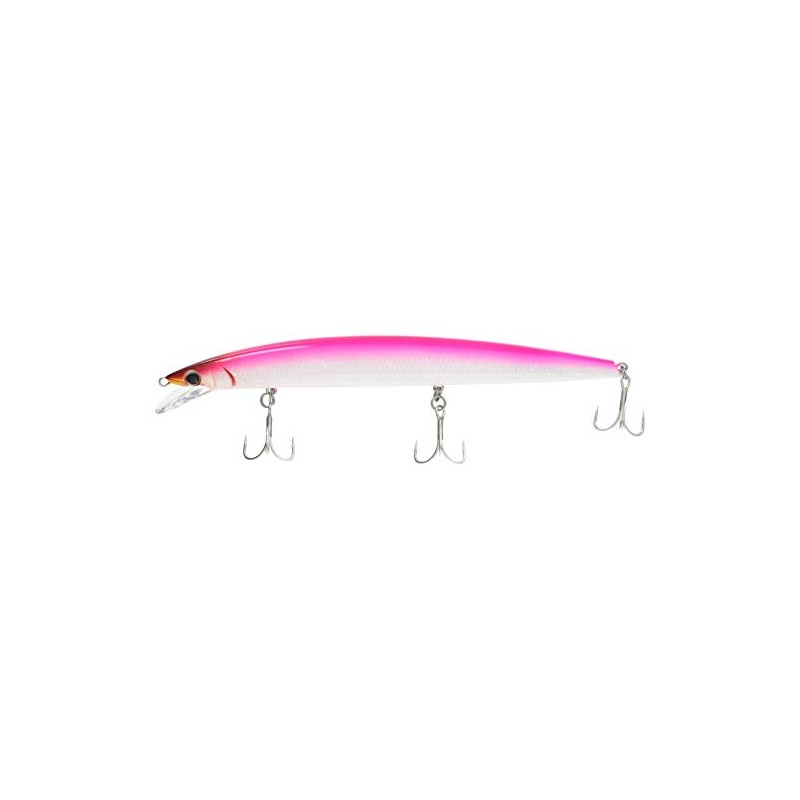 Jackson Lure Athlete 17SSV PPG Pearl Pink Glow