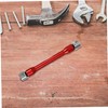 Mobestech 1set Motorcycle Wheel Wrench Set Durable Tool for Tire