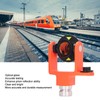 Surveying Prism Single Tilt Prism for Total Stations Land Surveying