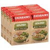 Zatarain's Long Grain and Wild Rice, 7 oz (Pack of