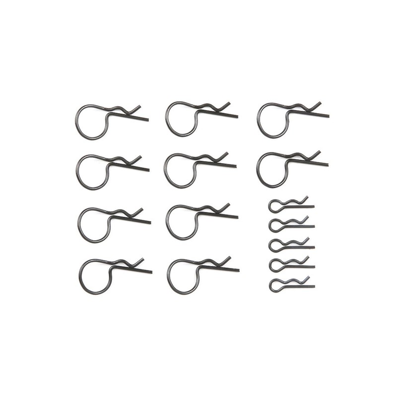 タミヤ R/C SPARE PARTS SP-197 スナップピンセット