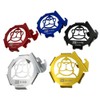 GTR Revolution Horn Cover/Horn Cover Guard for Honda Monkey 125