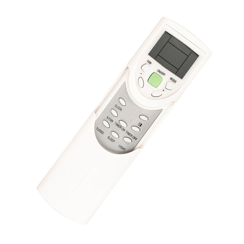 For GREE YS1F Replaced Remote for GREE AC Air Conditioner