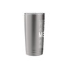 Mercedes Stainless Steel Insulated Tumbler