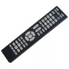 For Mitsubishi 290P187020 Replace Remote for Mitsubishi TV WD-65738 WD-60738