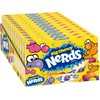 Nerds Big Chewy Candy, 4.25 Ounce Movie Theater Candy Boxes