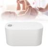 Wipe Warmer Large Capacity Quickly Evenly Heating Thermostat Portable Warm