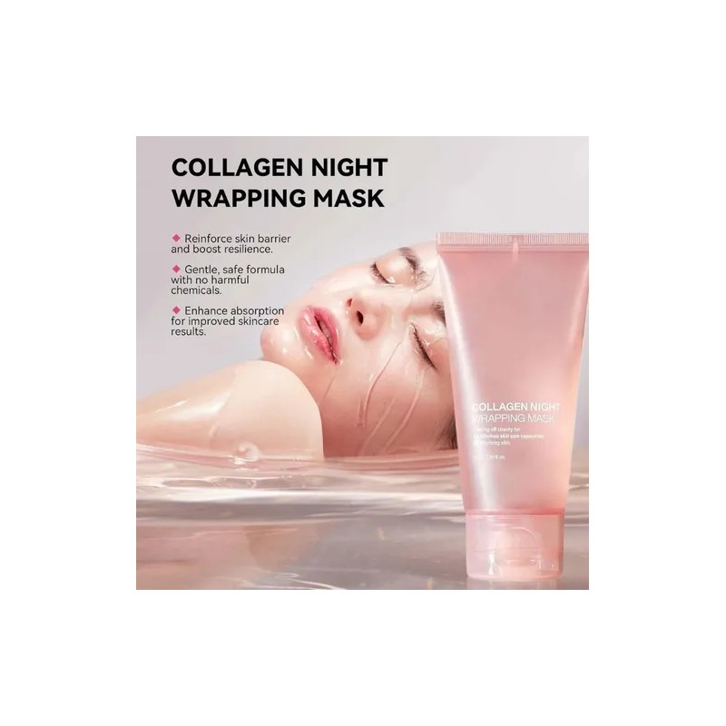 Mascarilla De Colágeno Medicube