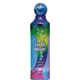Super Bright 3oz. Bingo Markers:_Blue
