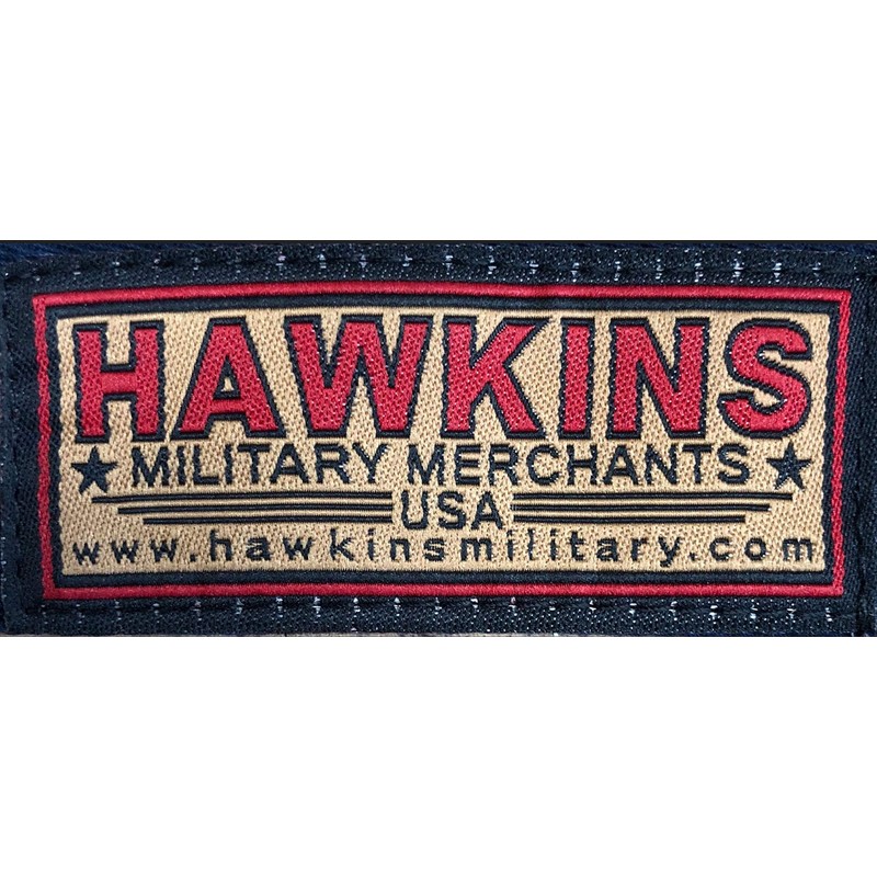 Afghanistan Veteran Hat Ball Cap (Black (Structured Ball Cap))